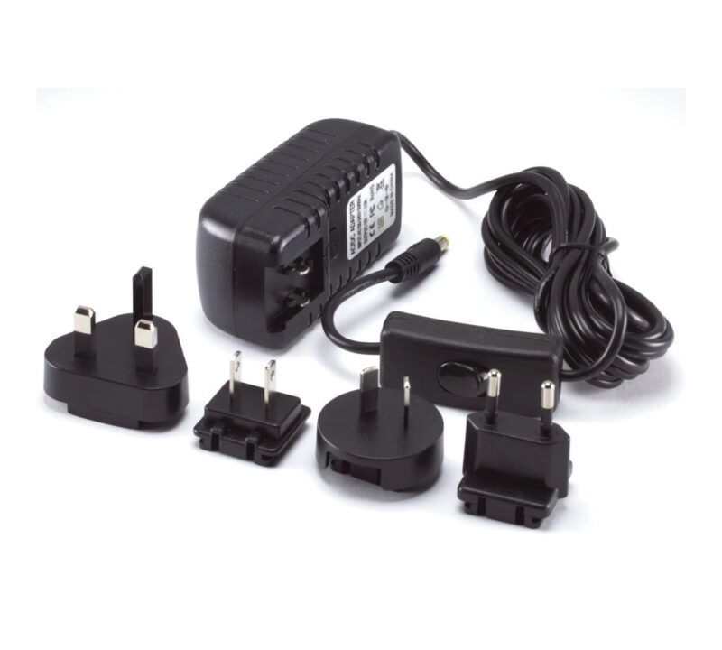 Plasma replacement power pack