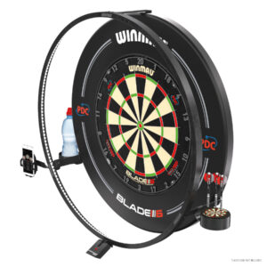 Winmau Plasma Accessory pack