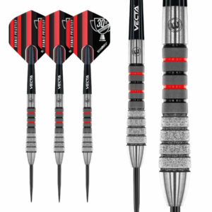 Dennis Priestley Diamond 3-Zero 22g