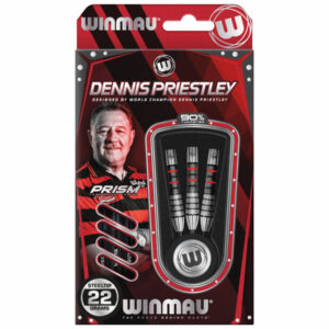 Dennis Priestley Diamond 3-Zero 22g