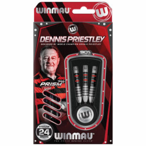 Dennis Priestley Diamond 3-Zero 24g