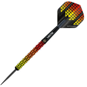 Winmau Firestorm Flame 23g