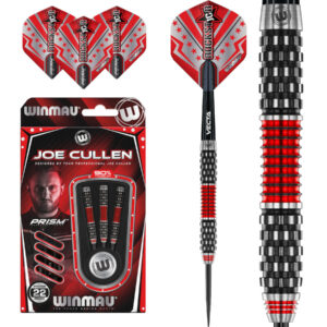 Joe Cullen Rockstar RS 1.0 22g