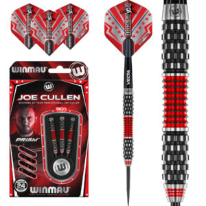 Joe Cullen Rockstar RS 1.0 24g