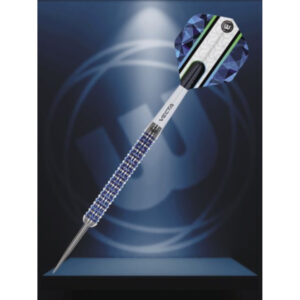 Winmau Poseidon 23g Steeltip