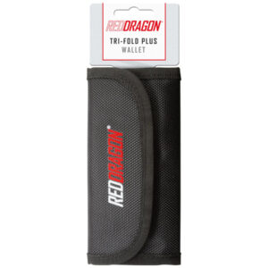 Tri Fold Pro Dart Wallet
