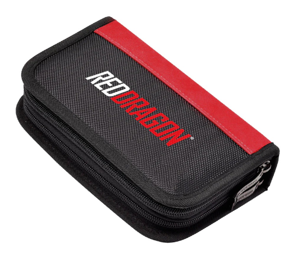 Firestone 2 Dart Case