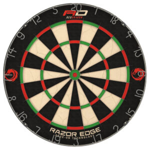 Razor Edge Dartboard