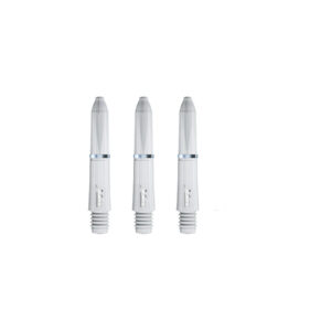 TRX White Extra Short