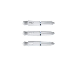 TRX White Extra Short