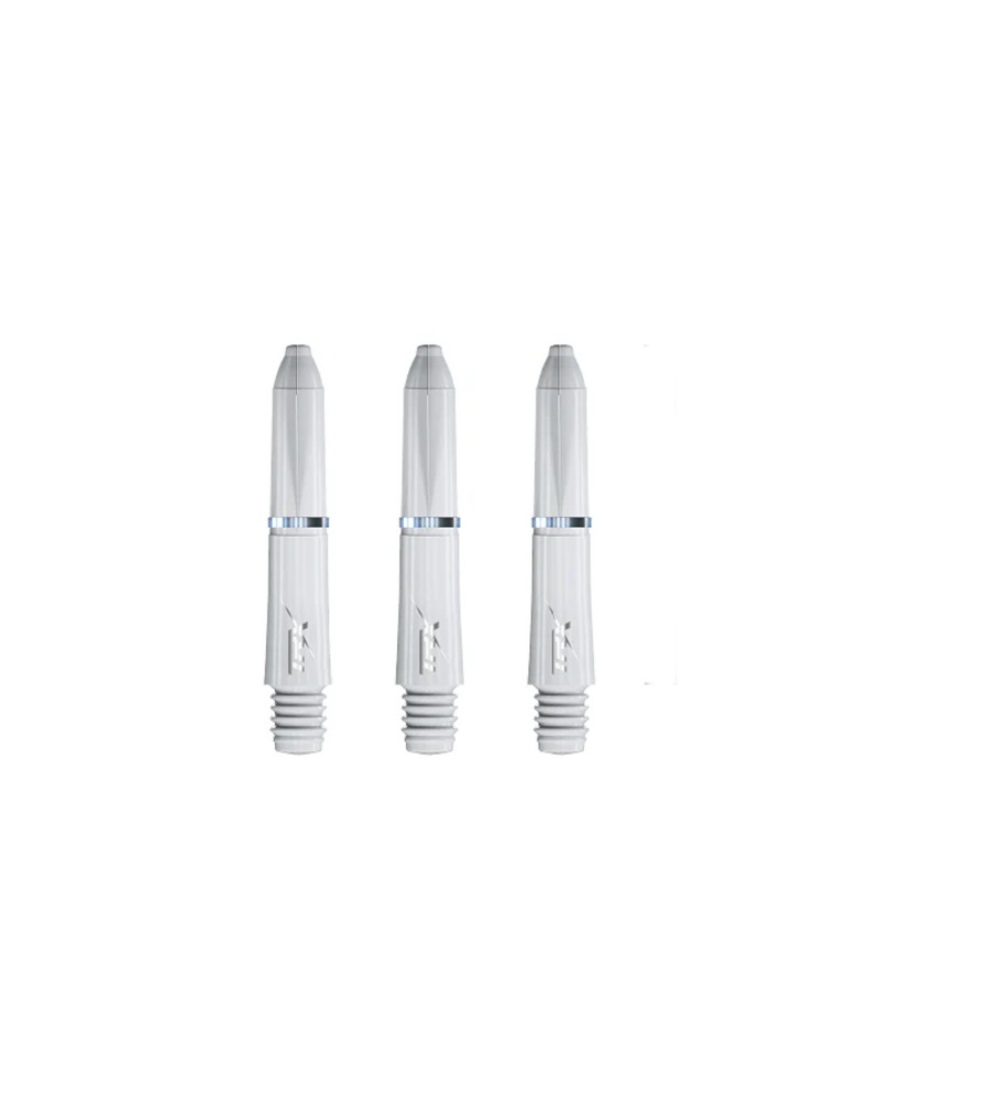 TRX White Extra Short