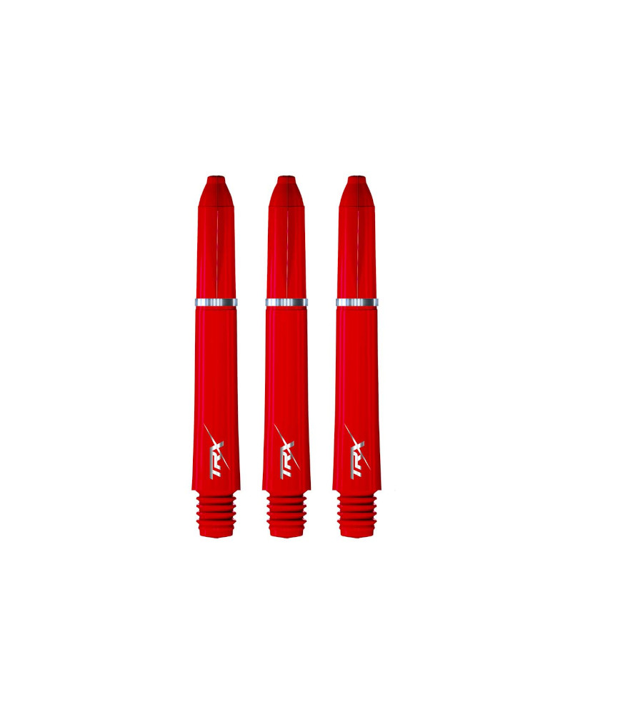 TRX Red Short shaft