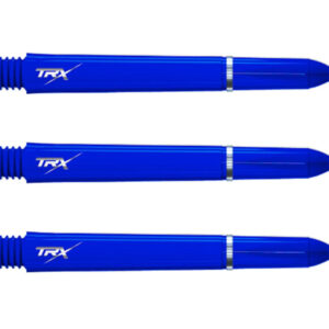 TRX Blue Short shaft