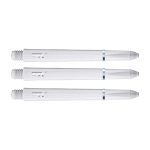 TRX White Short shaft