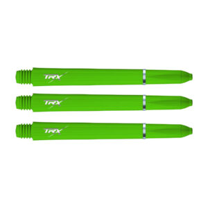 TRX Fluore Green Short