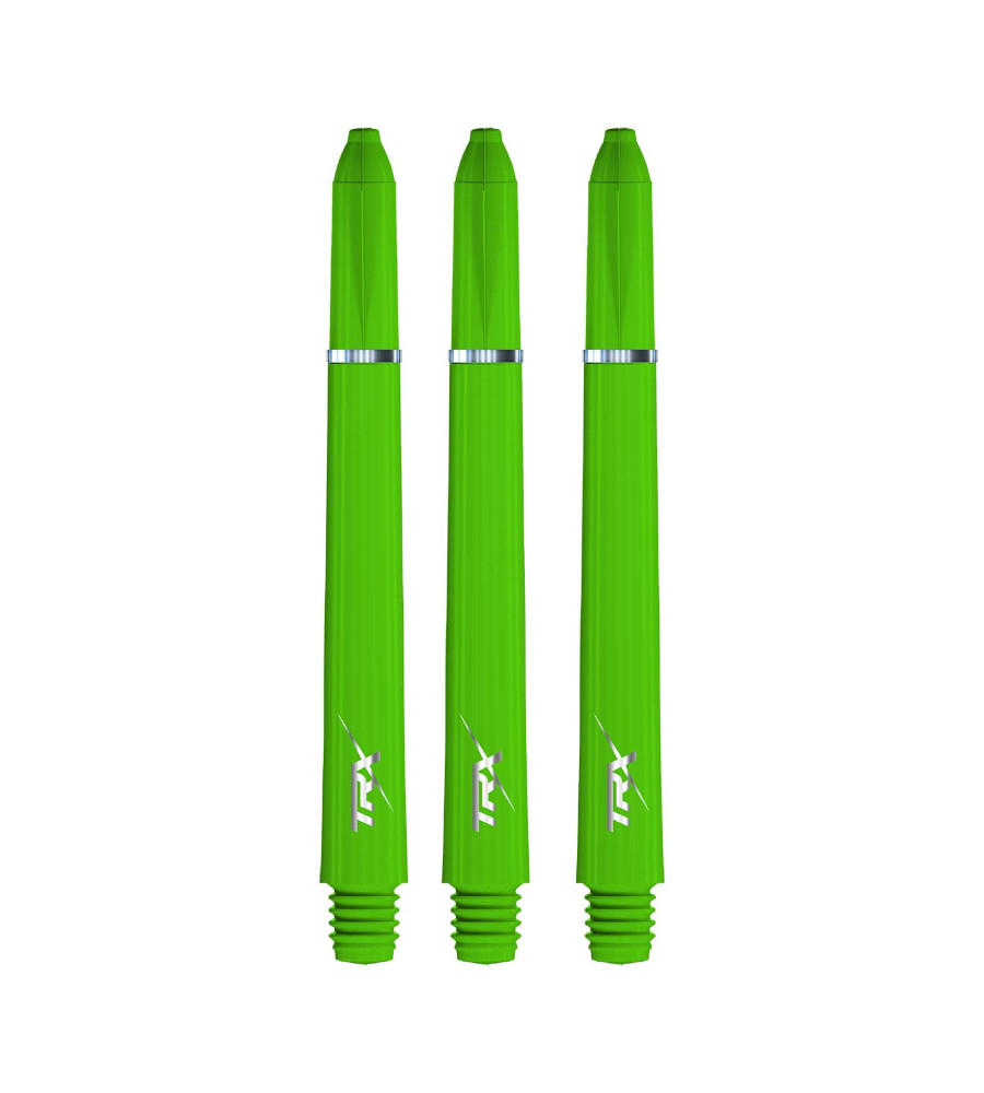 TRX Fluore Green Short shaft