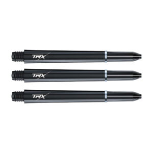 TRX Black Medium Shaft