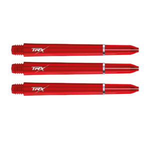 TRX Red Medium Shaft