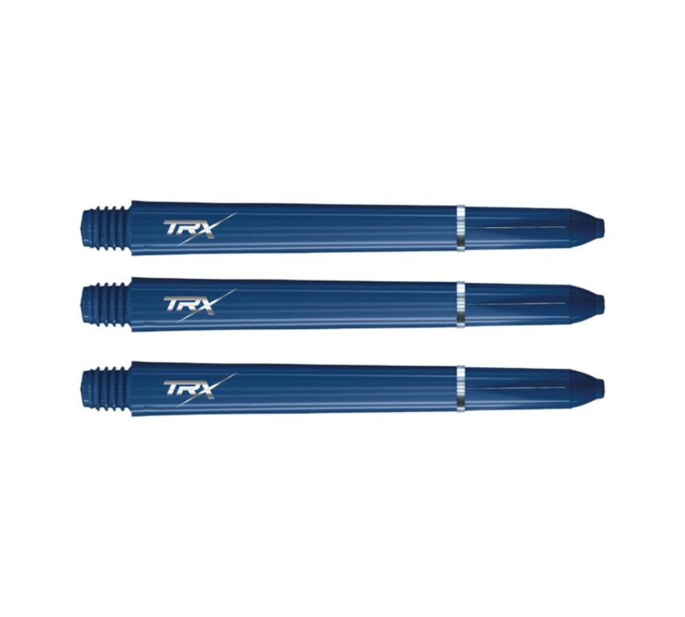 TRX Blue Medium shaft liggend