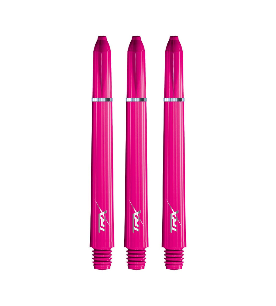 TRX Fluoro Pink Medium