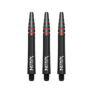 Nitro Xfire Medium Shaft
