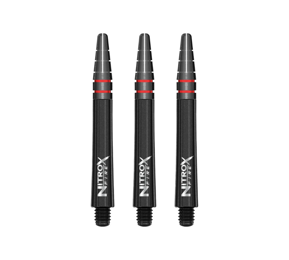 Nitro Xfire Medium Shaft