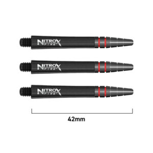 Nitro Xfire Medium Shaft