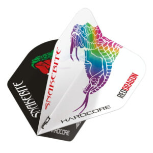 Peter Wright Black & White Ying Yang