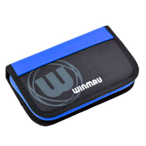 Urban Pro Darts Case Blue