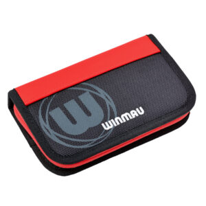 Urban Pro Darts Case Red
