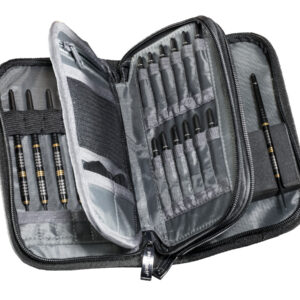 Urban X Dart Case Black