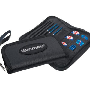 Urban Slim Dartcase Red