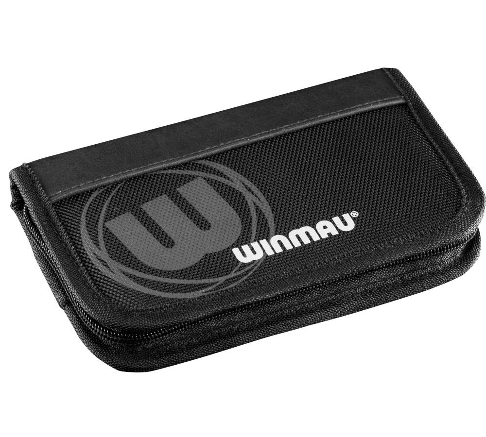 Urban Slim Dartcase Black