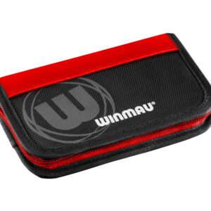 Urban Slim Dartcase Red