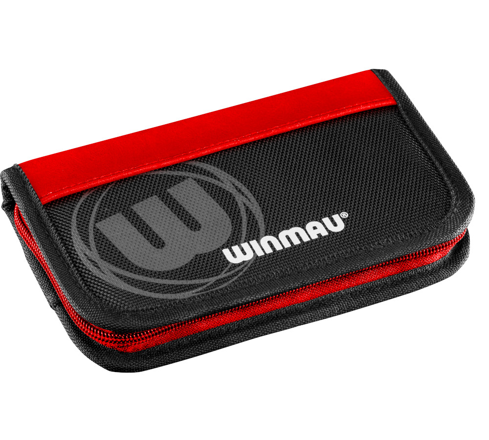 Urban slim dartcase Red
