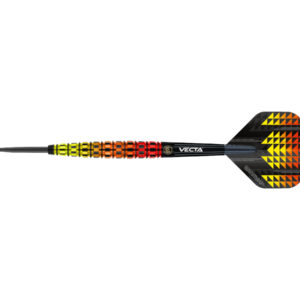 Winmau Firestorm Flame 21g