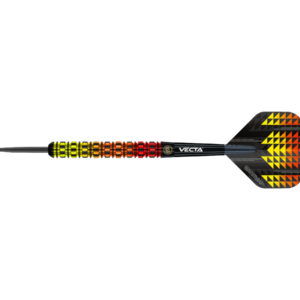 Winmau Firestorm Flame 22g
