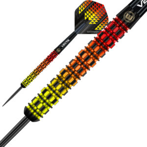 Winmau Firestorm Flame 26g