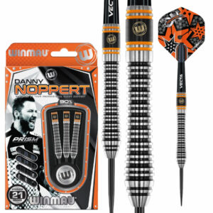 Danny Noppert Signature Edition 2.0 21g