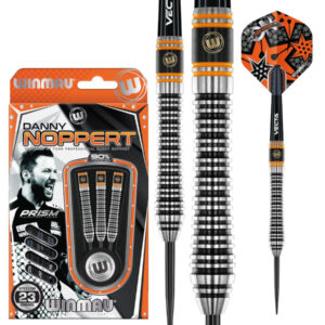 Danny Noppert Signature Edition 2.0 23g