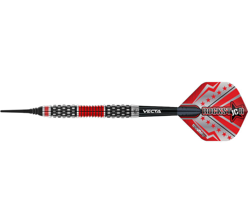 Joe Cullen Rockstar RS 1.0 Softtip