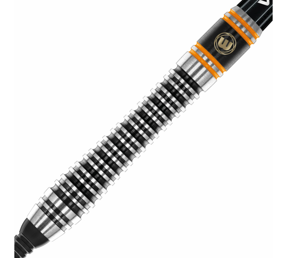 Danny Noppert Signature Edition softtip dart barrel