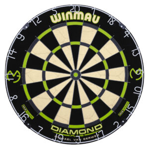 MvG Diamond Dartboard