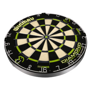 MvG Diamond Dartboard