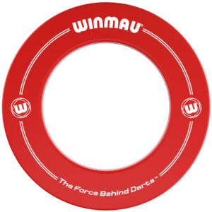 Winmau Surround Red