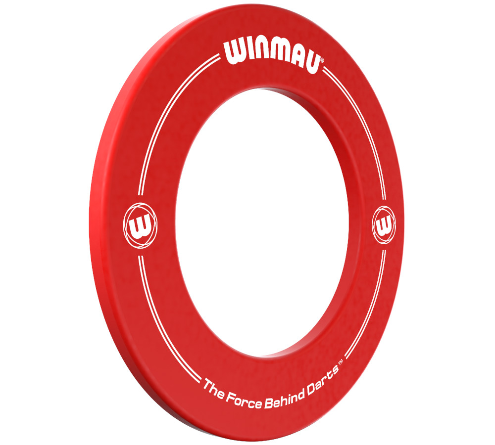 Winmau Surround Red front