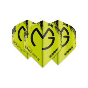 MvG Mega Standard Green