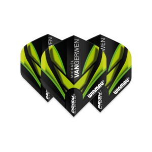 Michael van Gerwen Black Middle