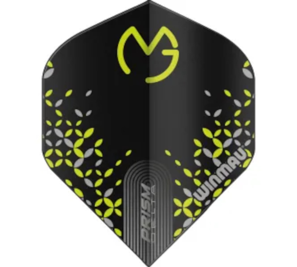 Prism Alpha MvG Extra Thinck