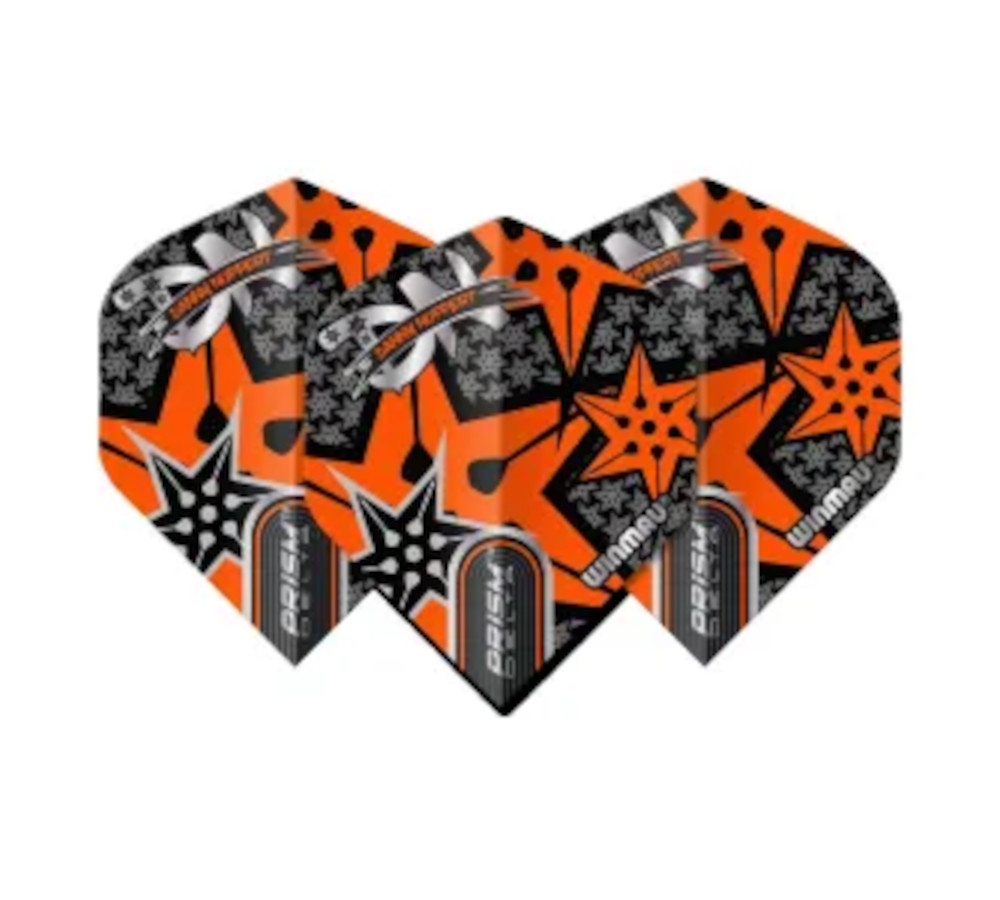 Prism Delta Danny Noppert set